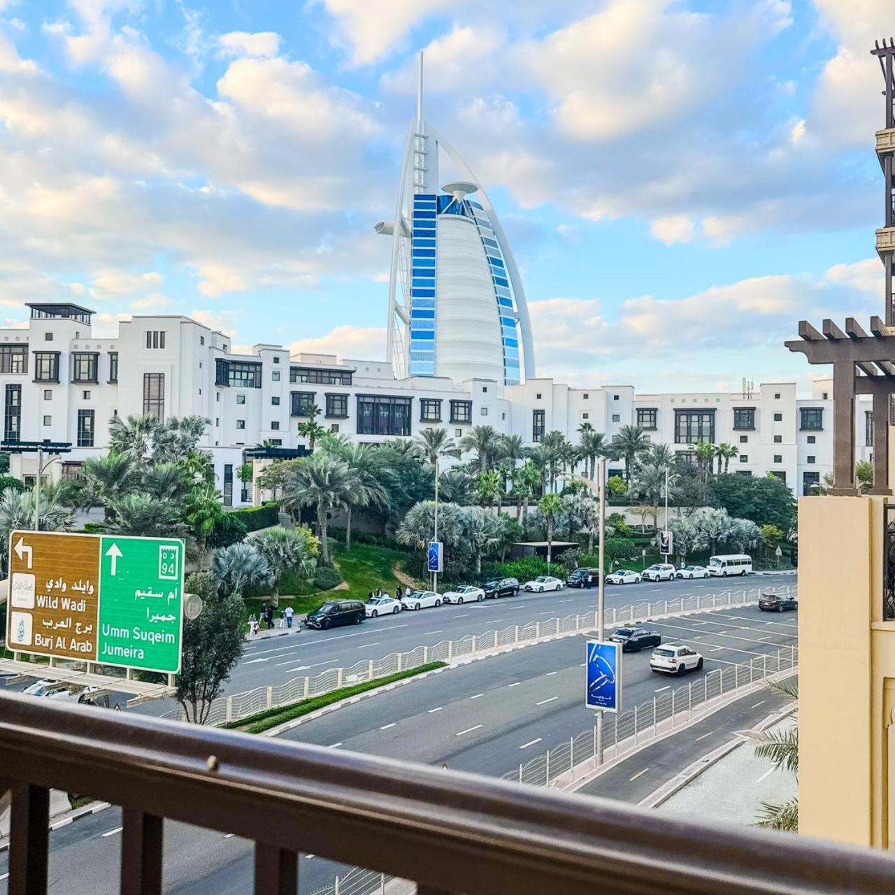 شقة Lamtara 3 Mjl دبي المظهر الخارجي الصورة